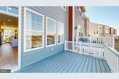 11279 Davisar Road #111, White Marsh, MD 21162 - Photo 3