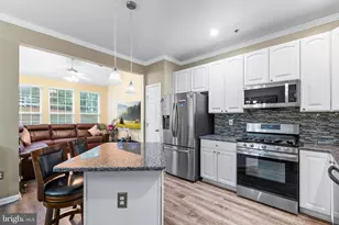 1067 Campbell Meadow Rd, Owings Mills, MD 21117 - Photo 13