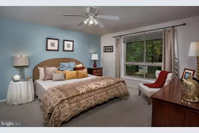 6104 Bellinham Court #822, Baltimore, MD 21210 - Photo 3