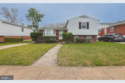 2607 Smith Ave, Baltimore, MD 21209 - Photo 1
