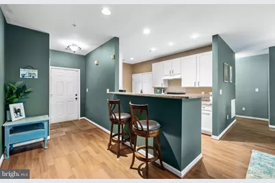 16 Hawk Rise Lane #204, Owings Mills, MD 21117 - Photo 5