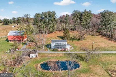 16306 Trenton Road, Upperco, MD 21155 - Photo 1