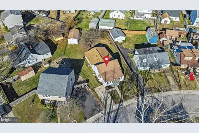 7812 Meath Road, Dundalk, MD 21222 - Photo 1