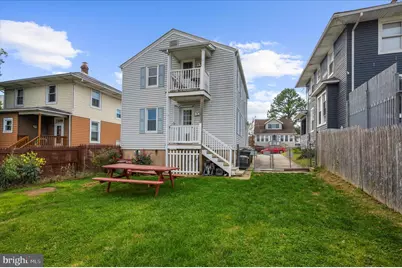 1328 Stevens Avenue, Halethorpe, MD 21227 - Photo 31