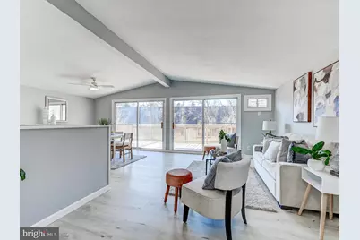 906 Scotts Hill Drive, Pikesville, MD 21208 - Photo 5