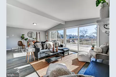 1005 Parkvalley Court, Baltimore, MD 21208 - Photo 7