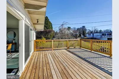 1005 Parkvalley Court, Baltimore, MD 21208 - Photo 23