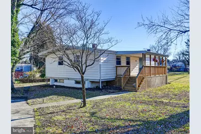 1005 Parkvalley Court, Baltimore, MD 21208 - Photo 27