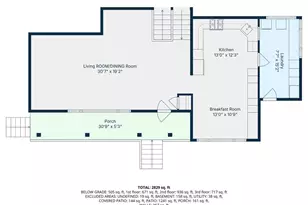 3215 Northbrook Rd, Baltimore, MD 21208 - Photo 5