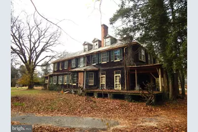 605 Upland Road, Pikesville, MD 21208 - Photo 1