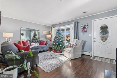 2322 Lodge Forest Drive, Baltimore, MD 21219 - Photo 3