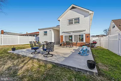 2322 Lodge Forest Drive, Baltimore, MD 21219 - Photo 37