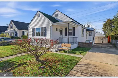 2606 Plainfield Road, Baltimore, MD 21222 - Photo 1