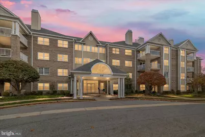 215 Belmont Forest Court #108, Lutherville Timonium, MD 21093 - Photo 1