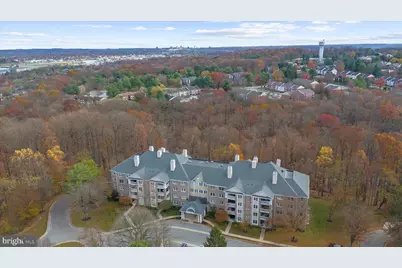 215 Belmont Forest Court #108, Lutherville Timonium, MD 21093 - Photo 39