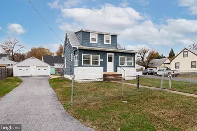 7324 School Lane, Dundalk, MD 21222 - Photo 1