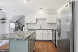 5312 Abbeywood Ct, Baltimore, MD 21237 - Photo 15