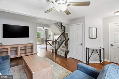 5312 Abbeywood Court, Baltimore, MD 21237 - Photo 5