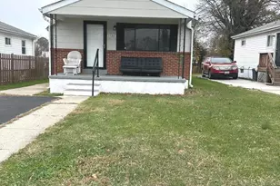 1120 Ingleside Ave, Gwynn Oak, MD 21207 - Photo 1