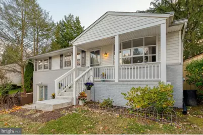 1013 Trickling Brook Road, Cockeysville, MD 21030 - Photo 3