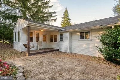 1013 Trickling Brook Road, Cockeysville, MD 21030 - Photo 45