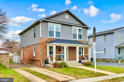 2801 McComas Avenue, Baltimore, MD 21222 - Photo 41