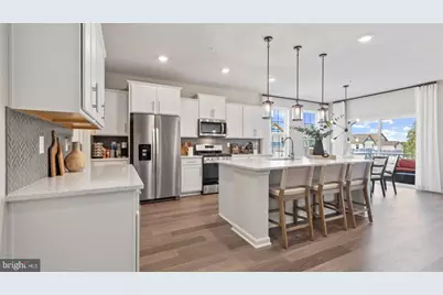 1114 Muddy Branch Court, Middle River, MD 21220 - Photo 3