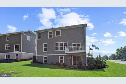 1114 Muddy Branch Court, Middle River, MD 21220 - Photo 33