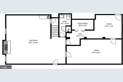 8608 Kratz Lane, Baltimore, MD 21244 - Photo 31