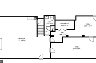 8608 Kratz Ln, Baltimore, MD 21244 - Photo 31