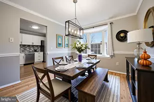 8217 Township Dr, Owings Mills, MD 21117 - Photo 13