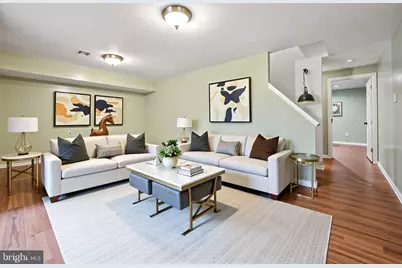 8217 Township Drive, Owings Mills, MD 21117 - Photo 33