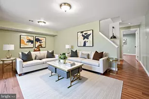 8217 Township Dr, Owings Mills, MD 21117 - Photo 33