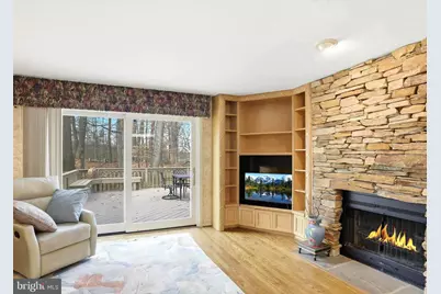 11006 Valley Heights Drive, Owings Mills, MD 21117 - Photo 17