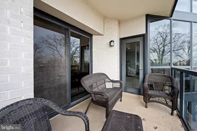 4001 Old Court Road #415, Baltimore, MD 21208 - Photo 35