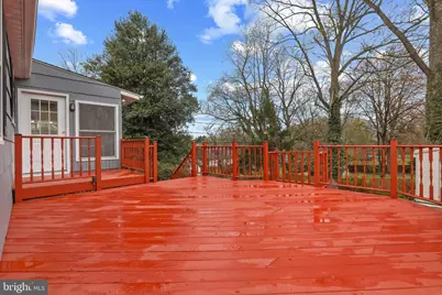 7604 Queen Anne Drive, Parkville, MD 21234 - Photo 21