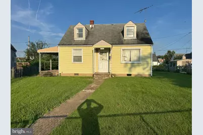 3506 Cornwall Court, Baltimore, MD 21222 - Photo 1