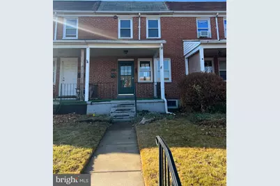 3536 McShane Way, Baltimore, MD 21222 - Photo 1