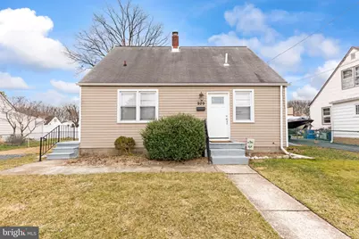 929 Kinwat, Essex, MD 21221 - Photo 3