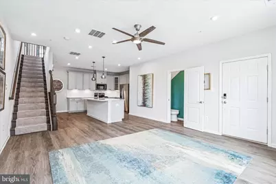 9454 James Macgowan Lane #447, Owings Mills, MD 21117 - Photo 5