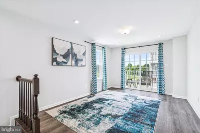 9454 James Macgowan Lane #447, Owings Mills, MD 21117 - Photo 13