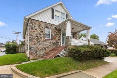 1141 Ingleside Avenue, Baltimore, MD 21207 - Photo 1