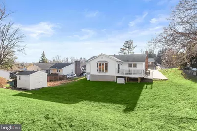 1018 Saxon Hill Drive, Cockeysville, MD 21030 - Photo 53