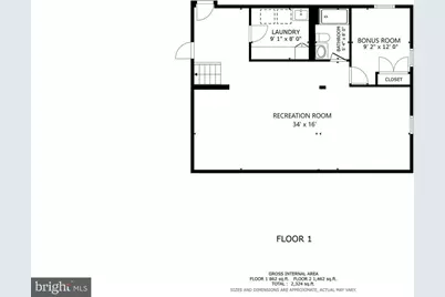 1018 Saxon Hill Drive, Cockeysville, MD 21030 - Photo 59