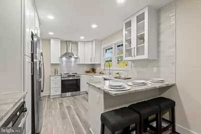 1018 Saxon Hill Drive, Cockeysville, MD 21030 - Photo 17