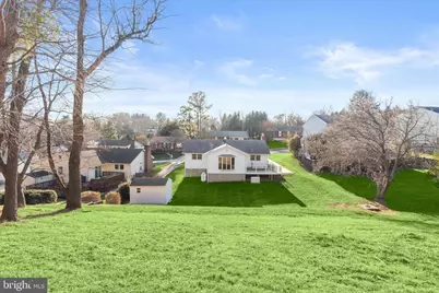 1018 Saxon Hill Drive, Cockeysville, MD 21030 - Photo 55