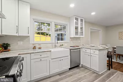 1018 Saxon Hill Drive, Cockeysville, MD 21030 - Photo 19