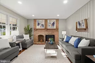 1018 Saxon Hill Dr, Cockeysville, MD 21030 - Photo 7