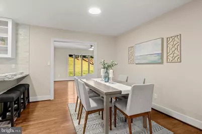 1018 Saxon Hill Drive, Cockeysville, MD 21030 - Photo 11