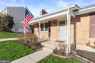 1018 Saxon Hill Dr, Cockeysville, MD 21030 - Photo 3